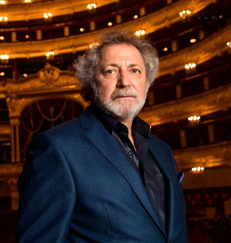 Boris Eifman