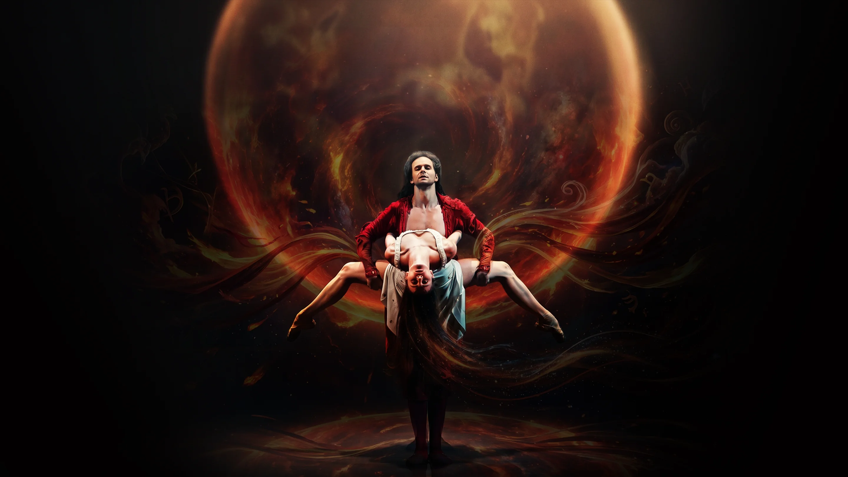 Eugene Onegin Ballet